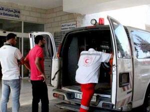 مرافق وزارة الصحة بقطاع غزة تشهد تدهوراً كبيراً في عملها