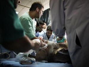 4 مرضى أصيبوا جراء وضع غاز ثاني أكسيد الكربون بدلا من النيتروز في أنابيب تخدير المرضى