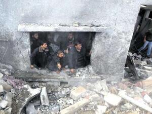 Gaza