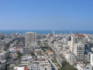 مصر ليس لديها أي إشكالية في إعادة فتح مكتب تمثيلي أو سفارة لها في غزة بعد إنهاء الانقسام