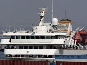 إسرائيل تتابع عن كثب حركة سفن "اسطول الحرية 3"