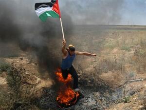 Gaza Strip 