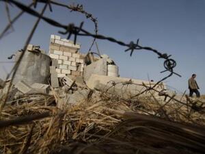 Gaza attacks