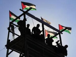 Gaza boeder