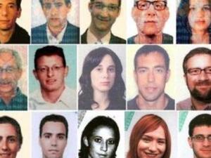 صور للمشتبهين باغتيال المبحوح-ارشيف