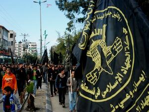 حركتا حماس والجهاد الاسلامي حليفان استراتيجيان وتتفقان في كثير من المواقف