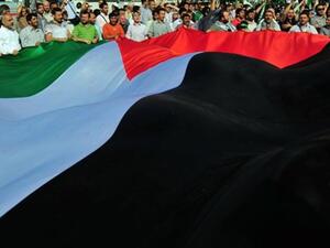 Five Palestinians dead