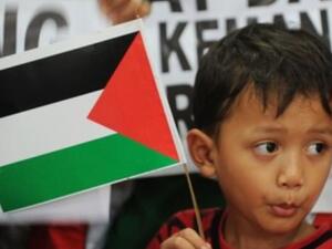 Gaza under siege