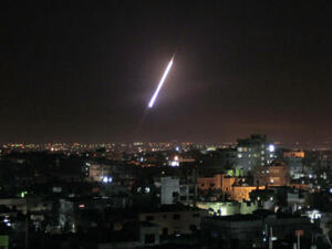 Gaza violence