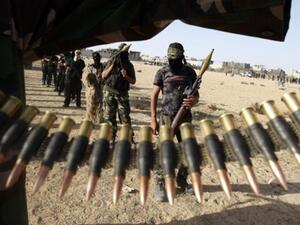 اتهم هنية (قوى في المنطقة) بالتواطؤ مع التهديدات الإسرائيلية ضد غزة