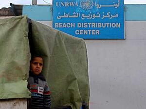 “الأونروا” تعرضت لأزمة مالية كبيرة لم يسبق لها مثيل بداية العام الجاري