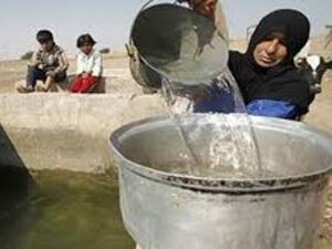 الوضع المائي في قطاع غزة يشهد تدهوراً مستمراً