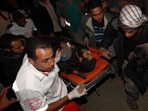 Gaza