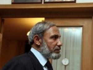 محمود الزهار 