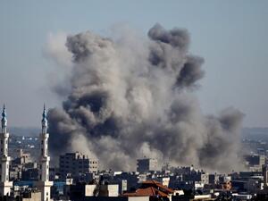 More than 260 Palestinians have been killed since Israel launched Operation Protective Edge (File Archive/AFP) More than 260 Palestinians have been killed since Israel launched Operation Protective Edge (File Archive/AFP)