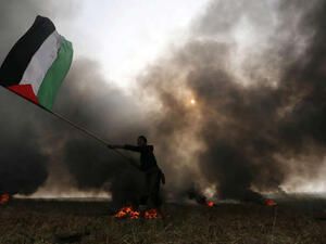 التوصل إلى “رزمة متكاملة تقريبا”تتعلق بالأوضاع الحياتية اليومية في قطاع غزة التوصل إلى “رزمة متكاملة تقريبا”تتعلق بالأوضاع الحياتية اليومية في قطاع غزة