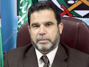 صلاح البردويل، القيادي في حركة حماس