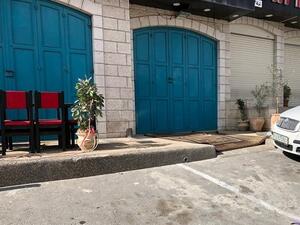 الإضراب الشامل يعم مختلف المناطق الفلسطينية