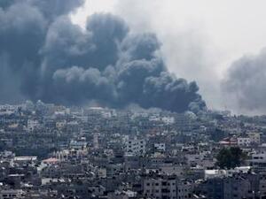 الاحتلال الاسرائيلي بدأ يستعد للتصعيد الأمني في غزة