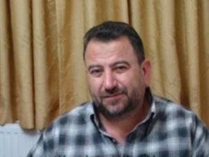 القيادي في حركة حماس؛ صالح العاروري