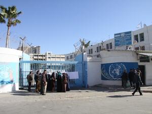 جامعة الدول العربية تشيد بالدعم المتواصل من جانب الكويت لوكالة الأونروا