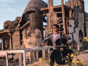 The film premiered at the Sundance Film Festival on Tuesday.