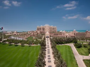 قصر الإمارات