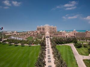 قصر الإمارات