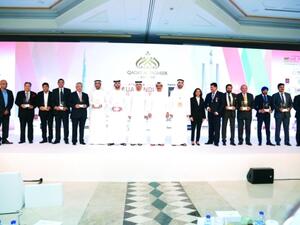 يمثل‎ ‬المنتدى ‬منصة ‬مهمة، ‬باعتباره ‬إحدى ‬أبرز ‬الفعاليات ‬المؤثرة ‬في ‬زيادة ‬التنسيق ‬وحشد ‬جهود ‬الجهات ‬الحكومية ‬ومؤسسات ‬القطاع ‬الخاص.