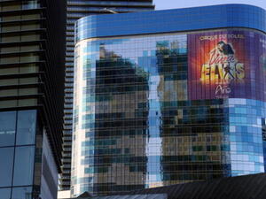 "Good brands have a lot of focus," says Grace Yacoub, the chief executive of Zaman, a consultancy in the UAE that launched The Most Authentic Arab Brands contest last year