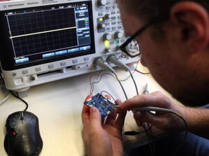 Hackers target Saudi Aramco