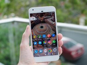 هاتف غوغل الجديد