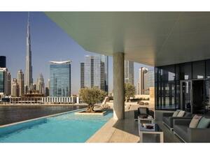 بعض الشقق والوحدات السكنية لا تزال باهظة الثمن.