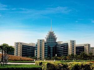 واحة دبي للسليكون