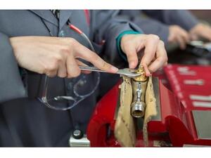 الهيئة أوعزت إلى شركات الكهرباء المعنية بضرورة تسهيل إجراءات منح الرخص اللازمة لتنفيذ مشاريع طاقة متجددة.