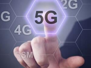 الجيل الخامس من الإنترنت عالي السرعة – 5G – سيوفر منصة لأنظمة آلية مثل روبوتات خط الإنتاج والآلات الزراعية والمصانع وفي مجالات مثل التنقيب عن النفط
