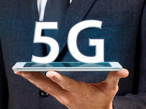 هواتف الـ 5G في أيدي المستخدمين منتصف 2019