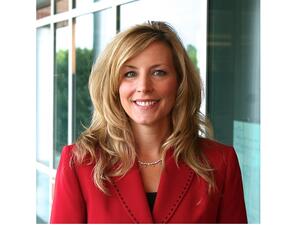 DeLisa Alexander, executive vice president and chief people officer, Red Hat

