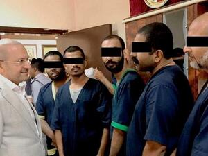 رجل أعمال هندي يخصص مليون دولار لسداد ديون سجناء في قضايا مالية في الإمارات 