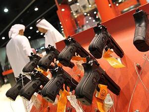 الإمارات توقع صفقات سلاح بقيمة 1.2 مليار دولار في معرض الدفاع الدولي
