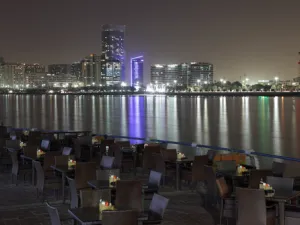 إمارة أبوظبي 