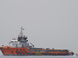 إمارة أبوظبي تحقق صادرات بقيمة  17.2 مليار درهم خلال الربع الرابع من عام 2018