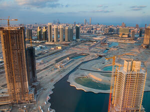 إمارة أبوظبي 