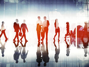 حققت الشركات الأعلى تنوعا من حيث الجنس في فرقها التنفيذية أرباحا أعلى من المتوسط بنسبة 15%