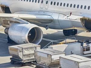 دبي تحتل المركز الخامس عالمياً في تطوير مركز الشحن الدولي 