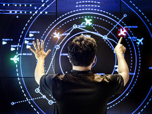 خطة عمل دولية لضمان الأمن الجوي في الشرق الأوسط