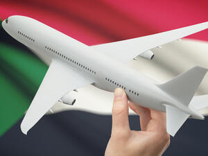 السودان تضع خطة لإعادة هيكلة "سودان إير" وكبح ديون العملة الصعبة