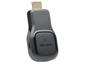 بلغ سعر جهاز”Airtame” 199 دولار للفترة الحالية، ولكن بدءاً من 1 أكتوبر (تشرين الأول) القادم ستباع 299 دولا