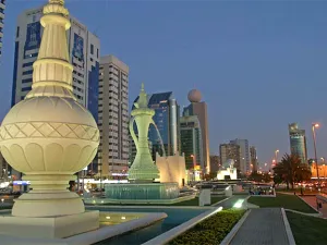 إمارة عجمان 