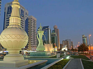 إمارة عجمان 